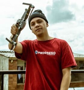 filmaker skateboarding