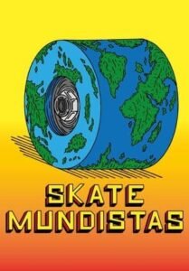 skatemundistas