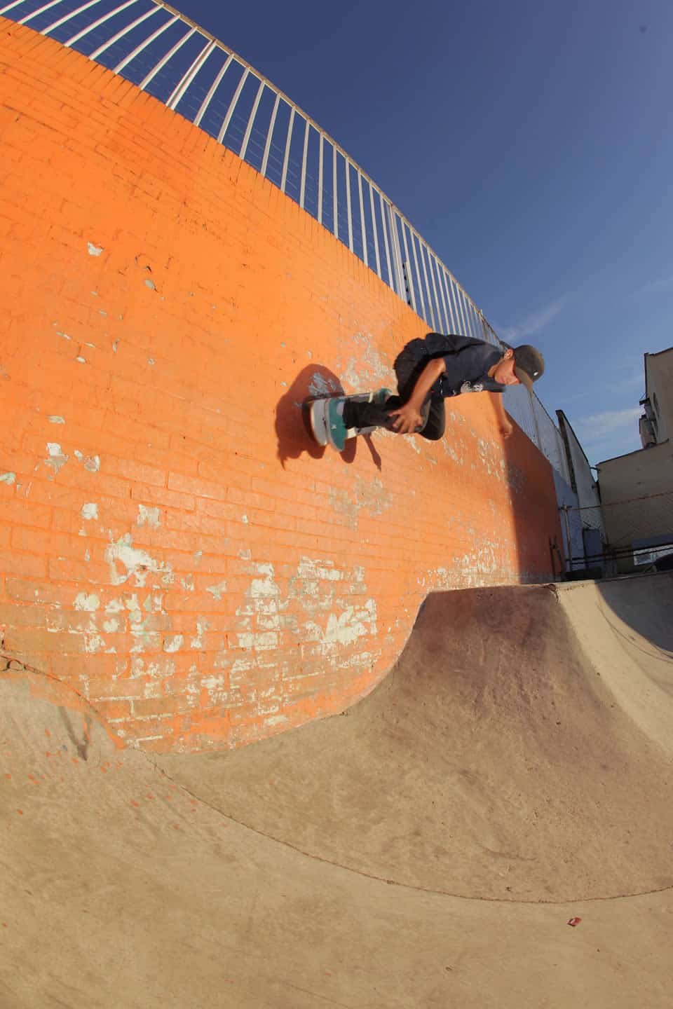 skatepark – Progreso Skateboarding