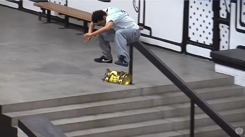 Paul rodriguez