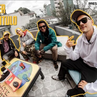 Skatemundistas Capitulo #3