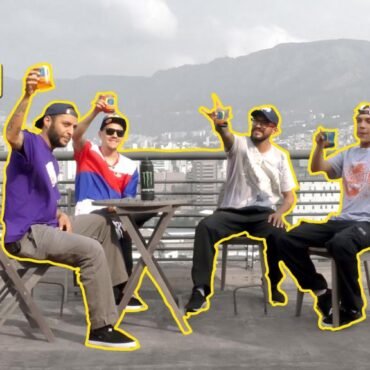 SKATEMUNDISTAS – Las videopartes en el Skateboarding. Capítulo 4