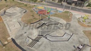 skatepark aranjuez