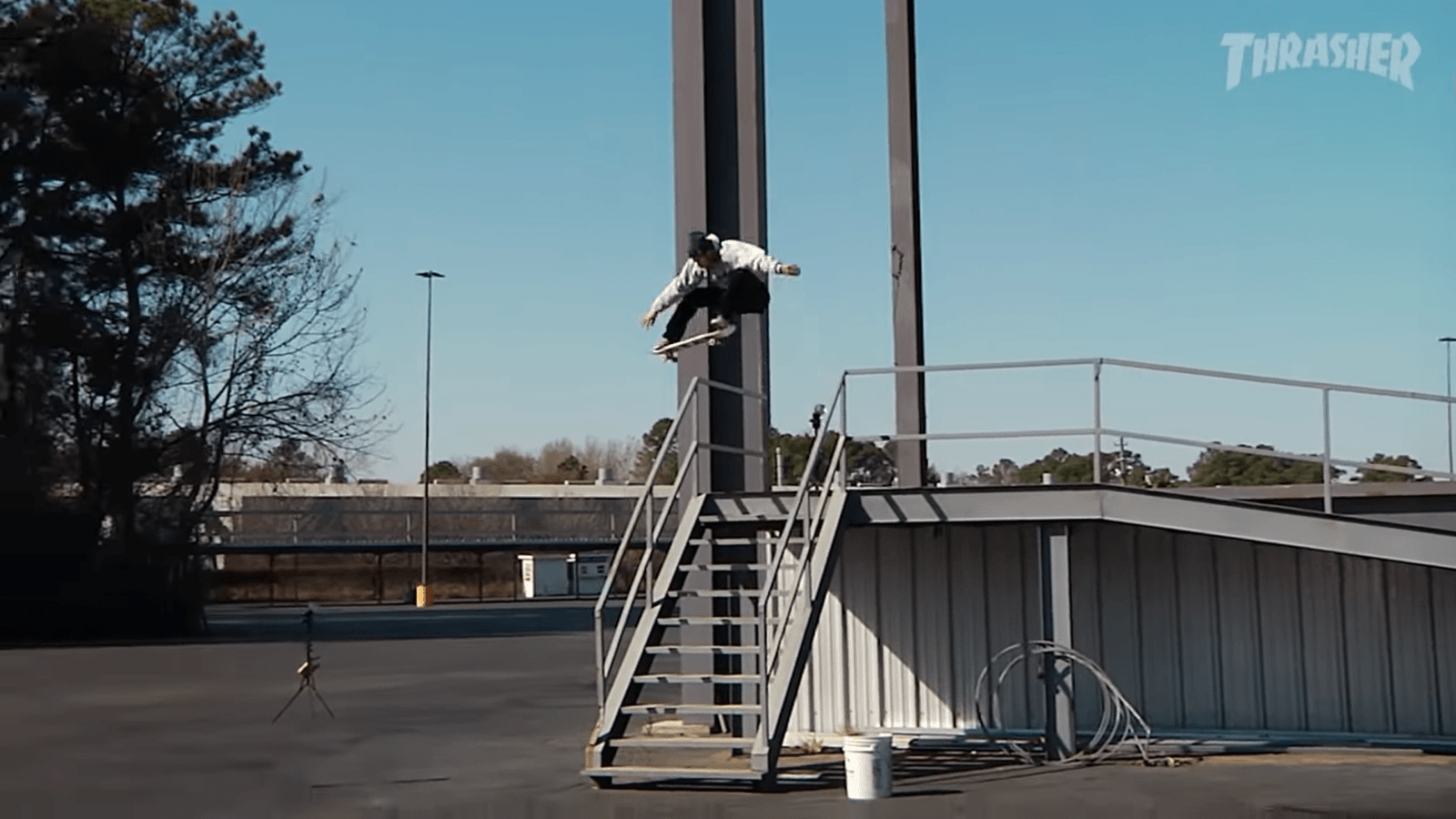 Kyle Walker’s “RUBY” Vans Part