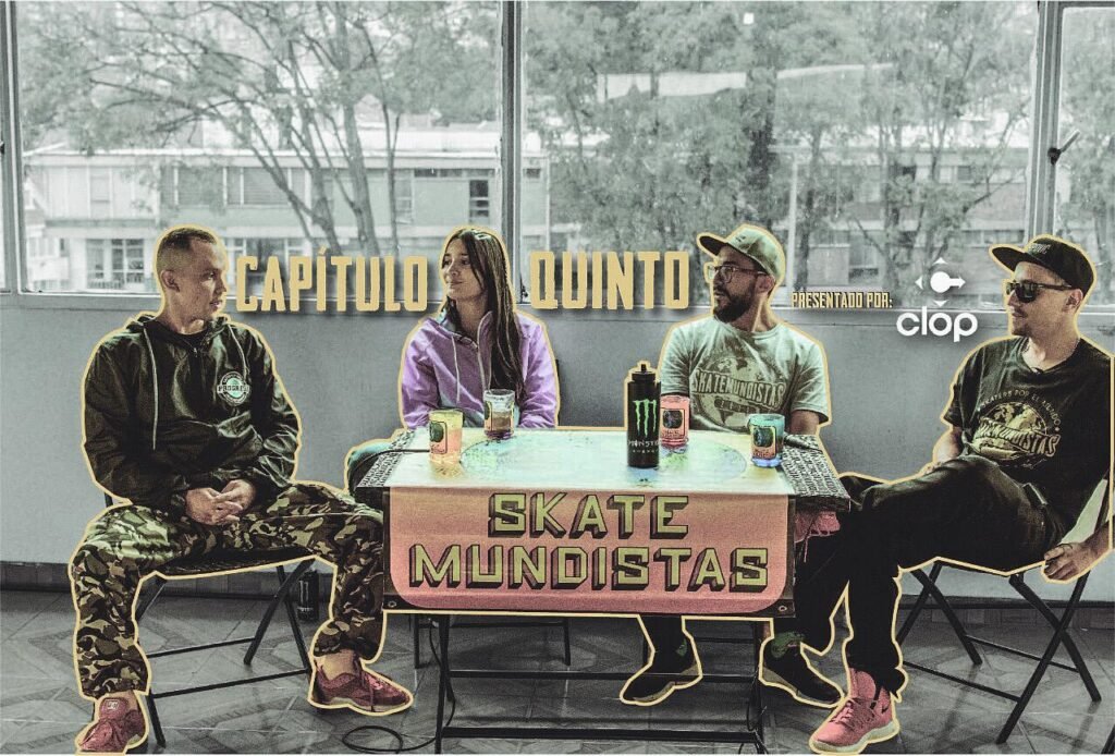 skatemundistas capitulo 5