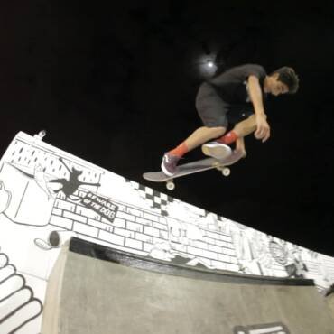 Destruyendo  Viga- Jhancarlos Gonzalez