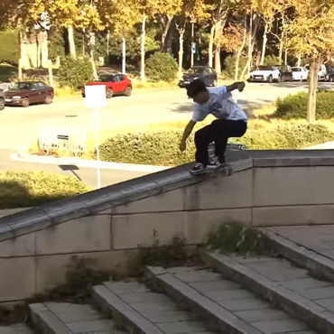 JP Gomez ‘Prosper’ Part