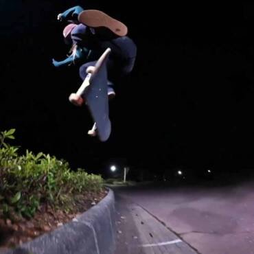 “On The Street” / Deem Hardware